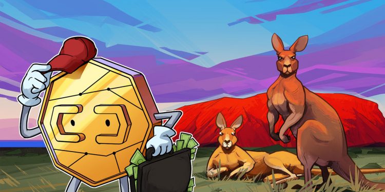 Crypto debanking could drive industry underground: Australian Treasury