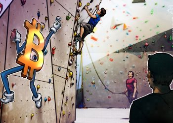 Giá Bitcoin chạy về phía $27K, nhưng sự phục hồi nhanh chóng không được xác nhận bởi dữ liệu thị trường