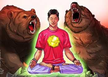 ‘Not just Bitcoin price’ — Dan Tapiero shares tips on navigating the bear market