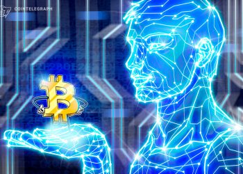 Bitcoin did it better: AI search interest on Google reaches fever pitch