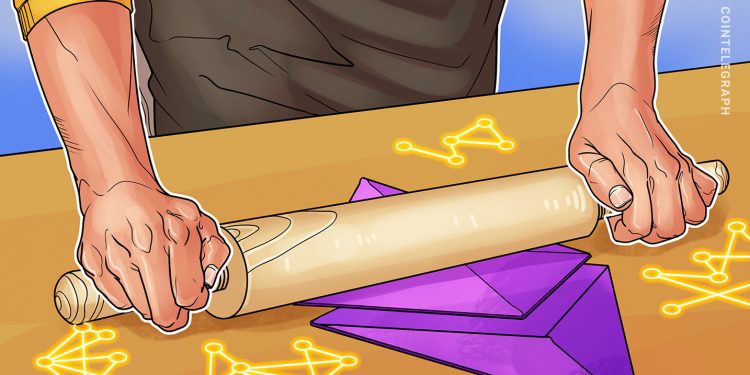 Casa ra mắt kho tiền tự lưu ký Ethereum đa chữ ký