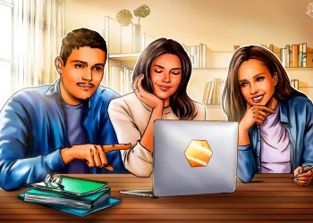 Crypto Biz: The race for a Bitcoin spot ETF, Wall Street’s new crypto exchange and more