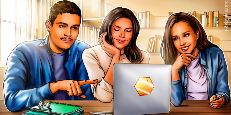 Crypto Biz: The race for a Bitcoin spot ETF, Wall Street’s new crypto exchange and more