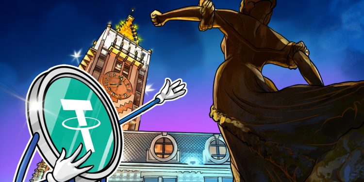 Tether ký Biên bản ghi nhớ với Georgia để phát triển cơ sở hạ tầng Bitcoin P2P