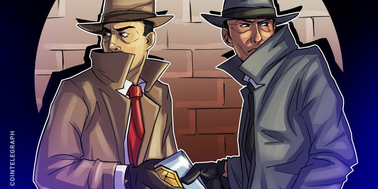 Bitcoin no longer crypto of choice for illicit crypto activity: TRM Labs