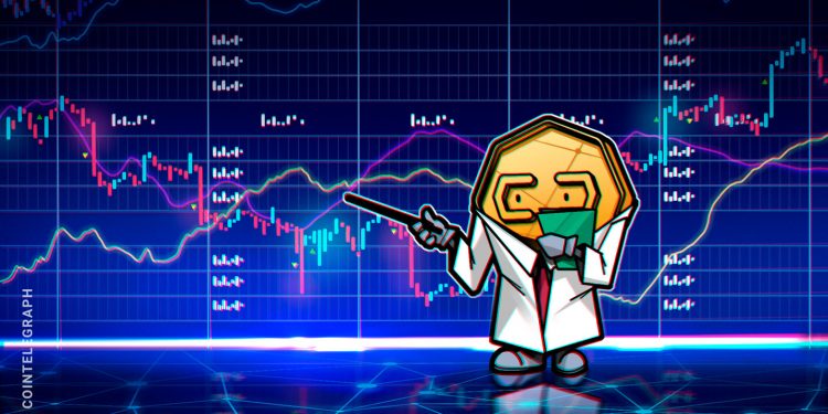 Các sản phẩm đầu tư tiền điện tử trải qua dòng chảy trong tuần thứ 9 liên tiếp