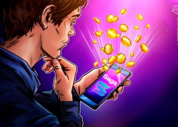 How to use Solana Saga to buy and sell crypto