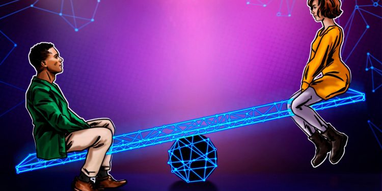 Cryptocurrency markets’ low volatility: A curse or an opportunity?