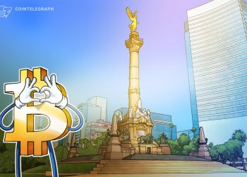 Bitcoin adoption in Mexico boosted by Lightning partnership with retail giant