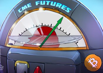 CME Group chuẩn bị giới thiệu hợp đồng tương lai Tỷ lệ ETH trên BTC