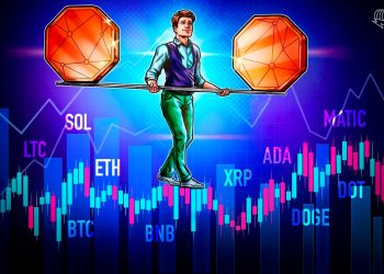 Price analysis 6/21: BTC, ETH, BNB, XRP, ADA, DOGE, SOL, MATIC, LTC, DOT