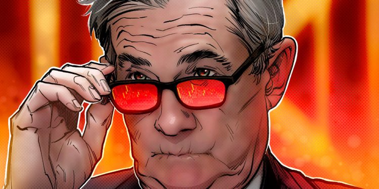 Fed pauses interest rates, but Bitcoin options data still points to BTC price downside