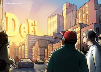 Cách sử dụng DeFi đúng cách - Hướng dẫn mới nhất này có thể giúp