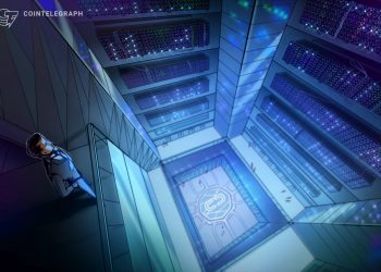 Các công ty khai thác mỏ Bitcoin tiếp tục xây dựng mặc dù lợi nhuận khai thác mỏ BTC sụt giảm