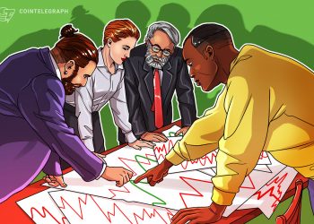 Các nhà giao dịch Bitcoin cân nhắc bước đi tiếp theo với giá BTC ở mức xu hướng quan trọng 200 tuần