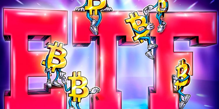BlackRock’s Bitcoin ETF ‘is the best thing to happen’ to BTC, or is it?