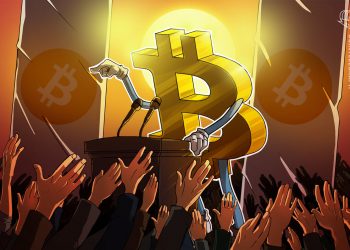 Nhà phát triển Uncle Rockstar chia sẻ chìa khóa để áp dụng Bitcoin: BTC Prague 2023