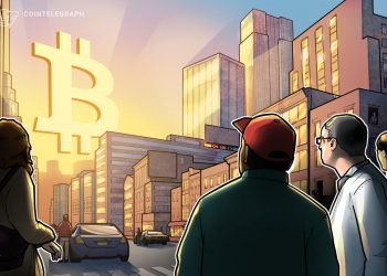 How Peter McCormack is turning an unknown town into a Bitcoin hub