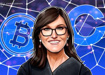 Why Cathie Wood is bullish on Coinbase stock and believes Bitcoin will reach $1 million
