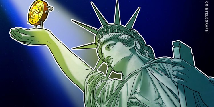 Mỹ sẽ tìm ra “kết quả đúng đắn” cho tiền điện tử, cuối cùng — Giám đốc điều hành Coinbase