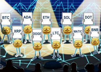 Price analysis 6/28: BTC, ETH, BNB, XRP, ADA, DOGE, SOL, LTC, MATIC, DOT