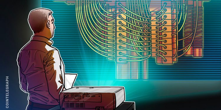 Các thợ mỏ lượng tử sẽ mang lại “tiết kiệm năng lượng khổng lồ” cho blockchain: Nghiên cứu