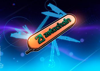 This L1 network creates a secure and efficient interoperable network with Bitcoin, Ethereum and more