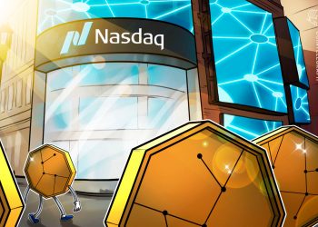 Nasdaq tạm dừng ra mắt dịch vụ lưu ký tiền điện tử