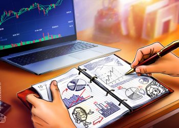Bitcoin and crypto brace for further upside as equities look to extend their recent gains