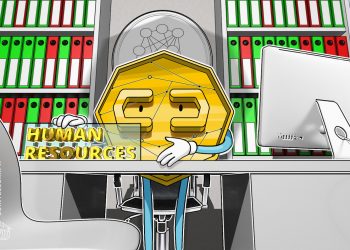 Số lượng nhân viên tiền điện tử tăng hơn 100% kể từ năm 2019 bất chấp sự cố