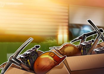 Chính quyền Borneo bắt giữ các công ty khai thác tiền điện tử bất hợp pháp chạy trốn nguồn điện bị đánh cắp