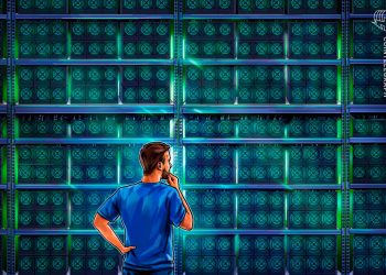 Marathon Digital attributes 21% decline in Bitcoin mined to adverse weather conditions