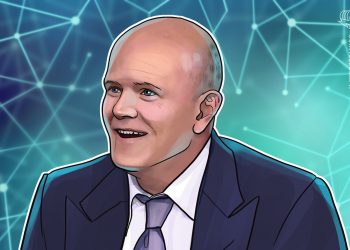 Alibaba, bạc, vàng, Bitcoin, Ethereum: Danh mục đầu tư lý tưởng của Mike Novogratz