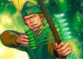 Robinhood thân thiện với tiền điện tử đến Vương quốc Anh với cuộc hẹn Giám đốc điều hành địa phương