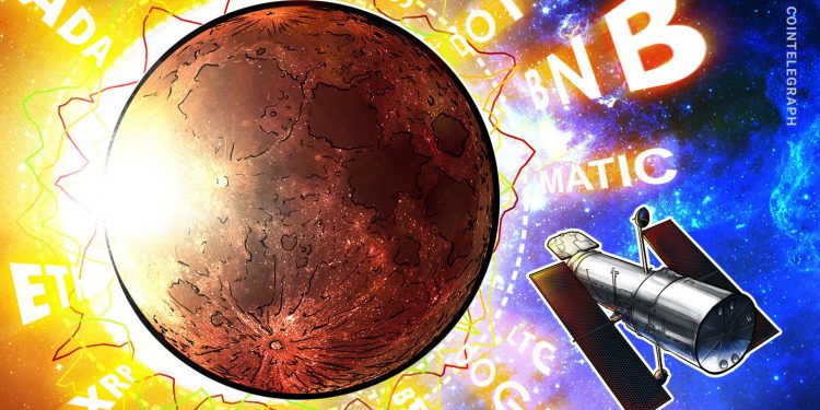 Price analysis 7/19: BTC, ETH, XRP, BNB, ADA, SOL, DOGE, MATIC, LTC, DOT