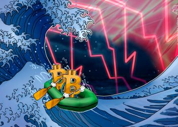 Bitcoin price is down, but data signals that $30K and above is the path of least resistance