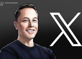 Crypto Biz: Elon Musk’s X targets financial services, PacWest emergency rescue and more