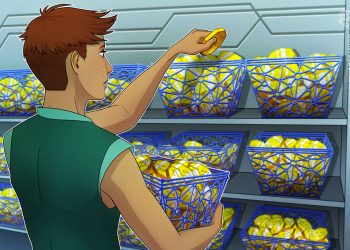 Giao dịch tiền điện tử CEX đạt 2.7 tỷ đô la vào tháng 6 trong bối cảnh các vụ kiện của SEC, BlackRock Bitcoin ETF nộp đơn