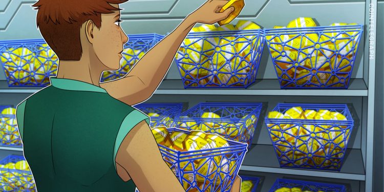 Giao dịch tiền điện tử CEX đạt 2.7 tỷ đô la vào tháng 6 trong bối cảnh các vụ kiện của SEC, BlackRock Bitcoin ETF nộp đơn