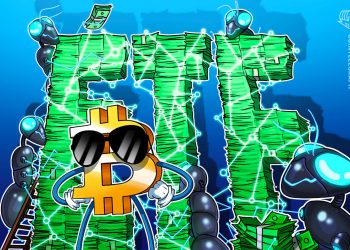 Grayscale CEO: BlackRock ETF filing a ‘moment of validation’ for Bitcoin