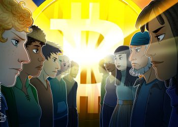 Bitcoin has entered a civil war — Over ‘art’