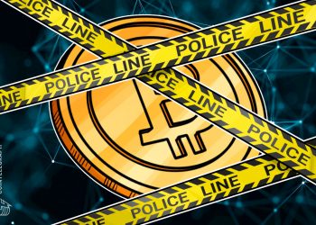 US government moves nearly 10K Bitcoin worth over $300M related to Silk Road seizure