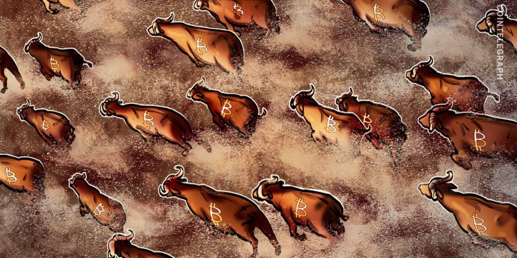 Đợt tăng giá Bitcoin sắp diễn ra: Giám đốc điều hành Binance Changpeng Zhao tiết lộ khi nào