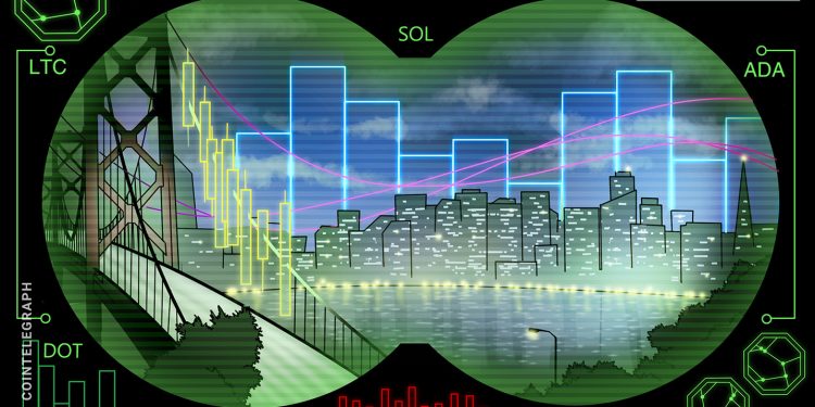 Price analysis 7/12: BTC, ETH, BNB, XRP, ADA, DOGE, SOL, LTC, MATIC, DOT
