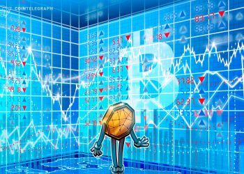 Bitcoin’s bullish hype fades, but analyst says PlanB’s stock-to-flow model is still relevant