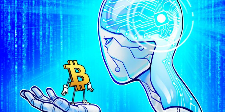 AI would pick Bitcoin over centralized crypto - Tether CTO