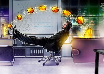 How to use index funds and ETFs for passive crypto income