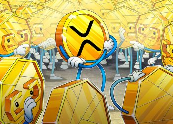 XRP đứng đầu Bitcoin trên Upbit với khối lượng giao dịch $2.6B trong 24 giờ