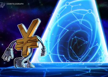 Ngân hàng DBS thân thiện với tiền điện tử ra mắt công cụ thanh toán nhân dân tệ kỹ thuật số