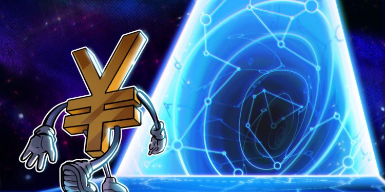 Ngân hàng DBS thân thiện với tiền điện tử ra mắt công cụ thanh toán nhân dân tệ kỹ thuật số